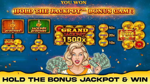 Grand Prize Vegas Slots Casino Apk Download Latest Version  1.0 screenshot 4