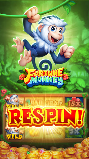 Fortune Monkey Slot TaDa Games Apk Download for Android  1.0.0 screenshot 3
