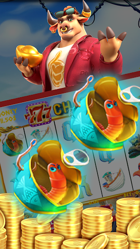 Charm Reels 777 Mod Apk Download  1.0.1 screenshot 1