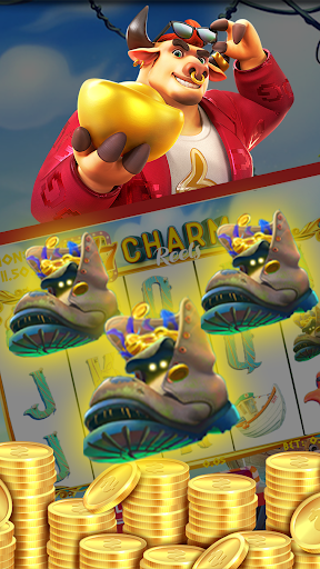Charm Reels 777 Mod Apk Download  1.0.1 screenshot 2