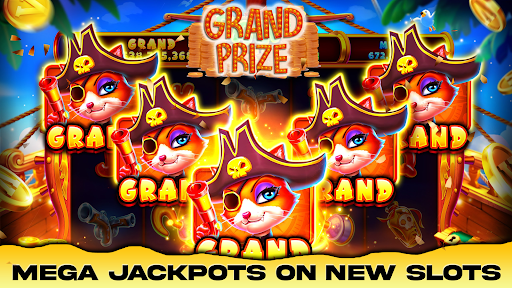 Grand Prize Vegas Slots Casino Apk Download Latest Version  1.0 screenshot 1