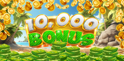 Lucky Slots Casino Earn Cash Apk Download for Android  1.0.0 screenshot 4