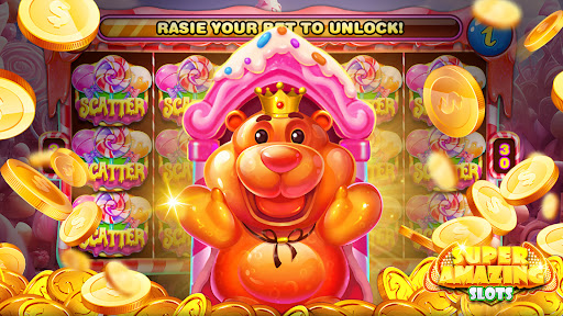 Spin Mania Vegas Rush Mod Apk Download  1.0.2 screenshot 1