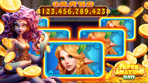 Spin Mania Vegas Rush Mod Apk Download  1.0.2 screenshot 2