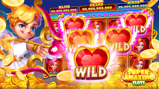 Spin Mania Vegas Rush Mod Apk Download  1.0.2 screenshot 3
