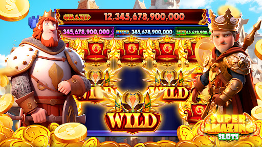 Spin Mania Vegas Rush Mod Apk Download  1.0.2 screenshot 4