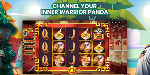 Wild Cherry Slots Real Money Apk Download Latest Version  1.0.0 screenshot 2