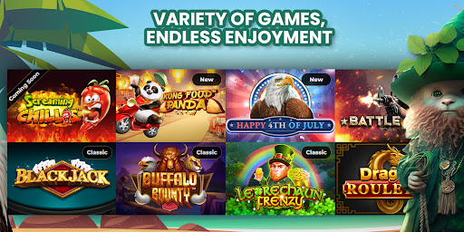 Wild Cherry Slots Real Money Apk Download Latest Version  1.0.0 screenshot 3