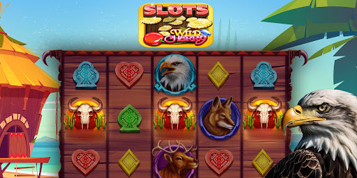 Wild Cherry Slots Real Money Apk Download Latest Version  1.0.0 screenshot 4