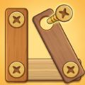 Wood Nuts Bolts and Screws mod apk download  1.5