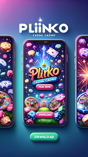 Plinko Casual Casino Mod Apk Download  412323111.0 screenshot 4