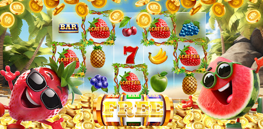 Lucky Slots Casino Earn Cash Apk Download for Android  1.0.0 screenshot 1