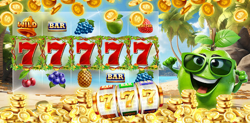 Lucky Slots Casino Earn Cash Apk Download for Android  1.0.0 screenshot 3