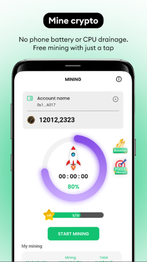 Pools Wallet Apk Download Latest VersionͼƬ1