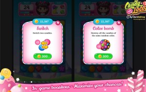 Candy Fairies Land 2024 mod apk downloadͼƬ1