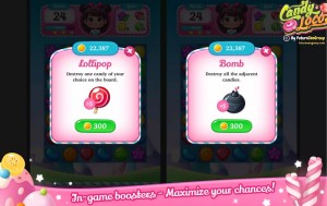 Candy Fairies Land 2024 mod apk downloadͼƬ2