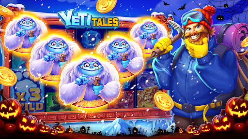 Cash Winner Casino Slots free coins hack apk download  1.40 screenshot 2