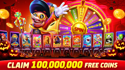 Cash Winner Casino Slots free coins hack apk download  1.40 screenshot 4