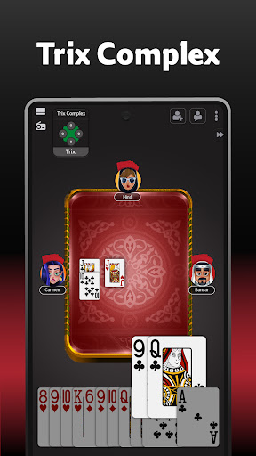 Jawaker Hand Trix & Solitaire apk download latest version  27.0.0 screenshot 1