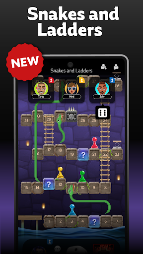Jawaker Hand Trix & Solitaire apk download latest version  27.0.0 screenshot 2