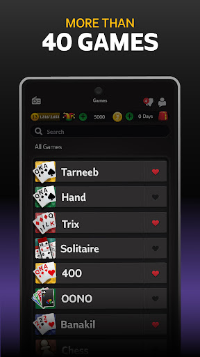 Jawaker Hand Trix & Solitaire apk download latest version  27.0.0 screenshot 4