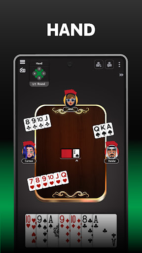 Jawaker Hand Trix & Solitaire apk download latest version  27.0.0 screenshot 3
