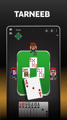 Jawaker Hand Trix & Solitaire apk download latest version  27.0.0 screenshot 5