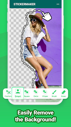 Sticker Maker Create Stickers Mod Apk Premium Unlocked Sticker