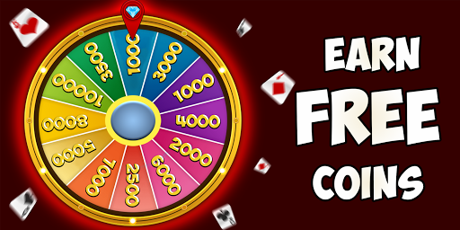 Rummy Offline 13 Card Game mod apk free shopping  1.26 screenshot 4