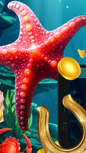 Subaquatic Spins Slots apk download for android  1.0 screenshot 4