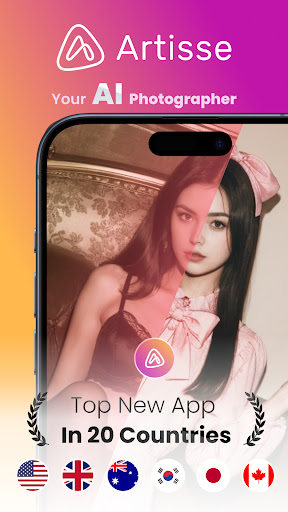 Artisse Ai Mod Apk 4.3.18 Premium Unlocked Latest VersionͼƬ1