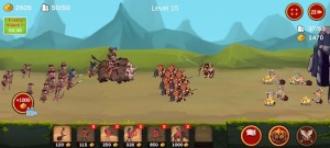 Tribal War Legacy apk Download latest versionͼƬ1