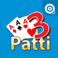 Teen Patti Octro Poker & Rummy