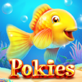 Gold Fish Casino Pokies Games