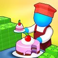 My Sweet Bakery Empire Tycoon mod apk Download  1.0