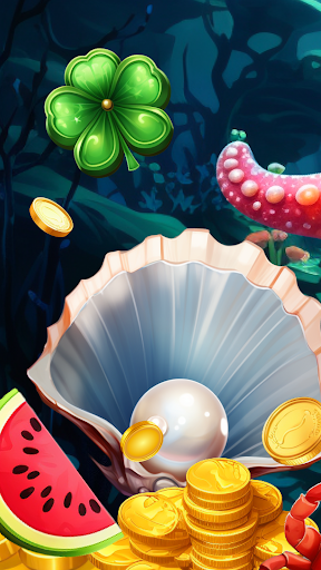 Subaquatic Spins Slots apk download for android  1.0 screenshot 1