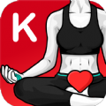 Kegel Exercises for Women mod apk premium unlocked  1.012