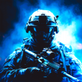 Tactical Horizon FPS Shooting Mod Apk Unlimited Money 0.9.9
