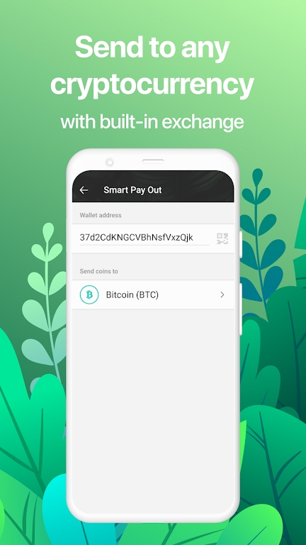 First Digital USD coin app latest version  1.0 screenshot 4