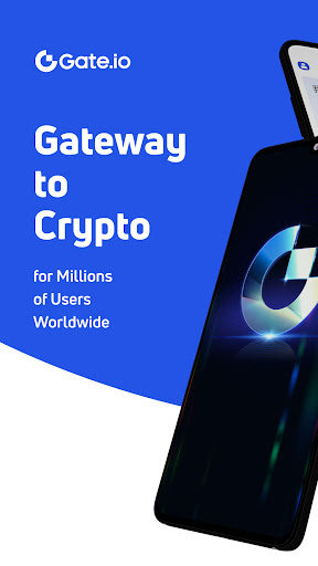 Gate Lite Buy Bitcoin Crypto app download for andoridͼƬ1