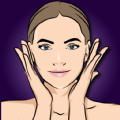 Face Yoga & Facial Exercises mod apk premium unlocked 5.0.0