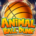 Animal Ball Dunk apk