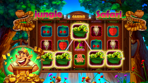 Slots Casino Jackpot King Apk Free Download  0.0.2 screenshot 1