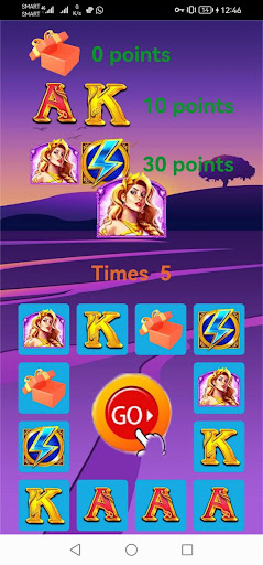 777 Lucky Spins Apk Download for Android  1.0.11 screenshot 2