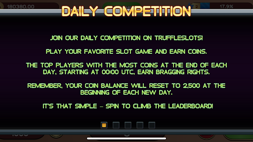 Truffle Slots Apk Download for Android  1.16 screenshot 3