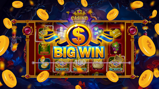 Slots Casino Jackpot King Apk Free Download  0.0.2 screenshot 3