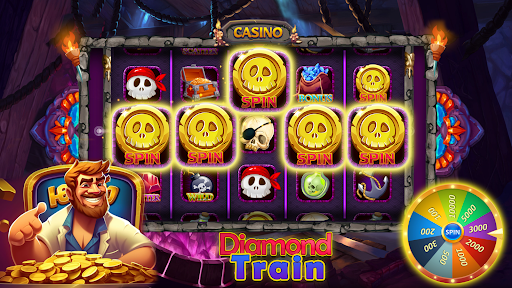 Slots Casino Jackpot King Apk Free Download  0.0.2 screenshot 4