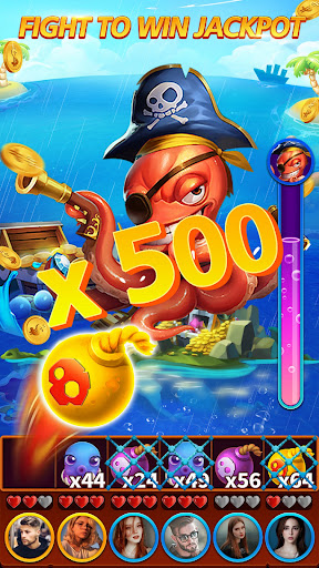 Lucky Spin Slot Casino Mod Apk Download  1.2.2 screenshot 3