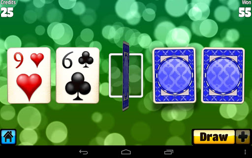 Video Poker Duel Apk Download Latest Version  2.0.441.0 screenshot 1