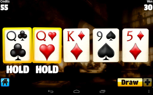 Video Poker Duel Apk Download Latest Version  2.0.441.0 screenshot 2